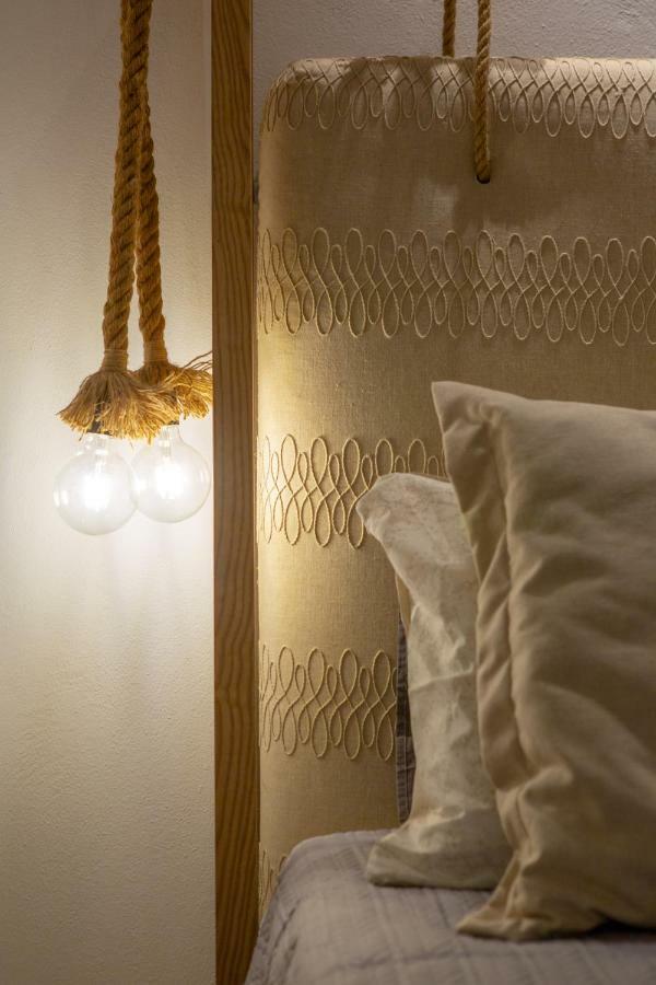 Honey & Cinnamon Luxury Suite Naxos City المظهر الخارجي الصورة